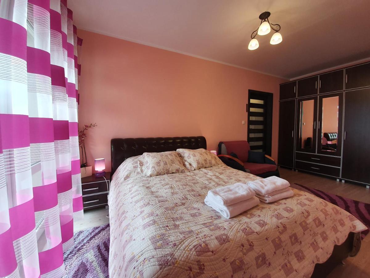 Apartament W Porcie - 365Pam Kolobrzeg Dış mekan fotoğraf